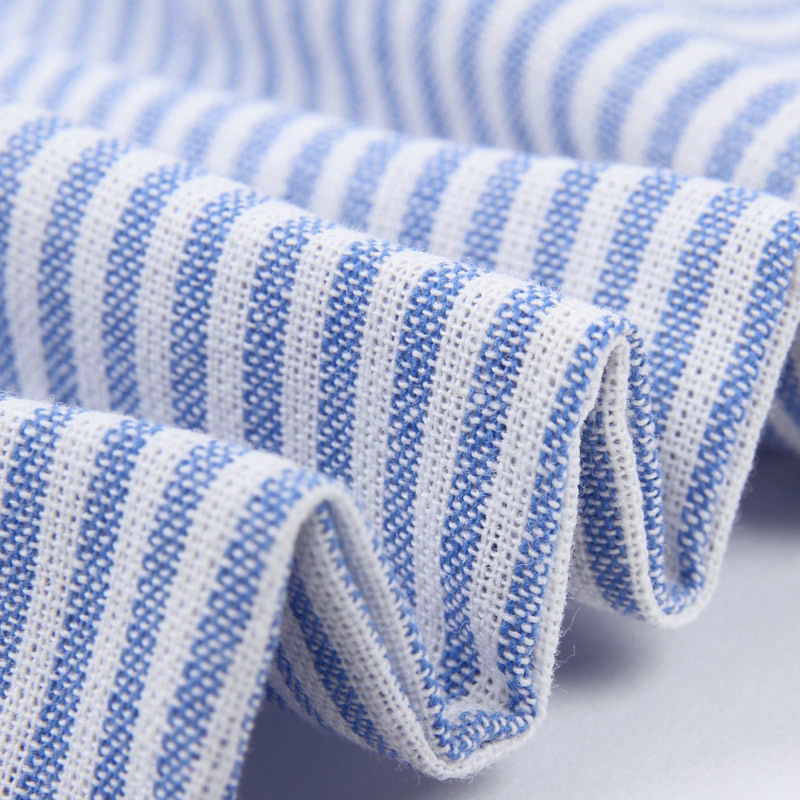 Chemise fille à manche longue en coton - Ref 2085306 Image 4
