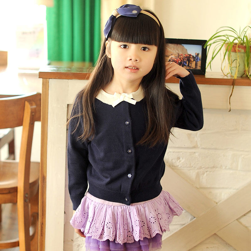 Veste pour fille - Ref 2158344 Image 3