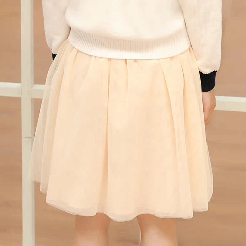 Jupe pour fille en polyester - Ref 2050937 Image 5