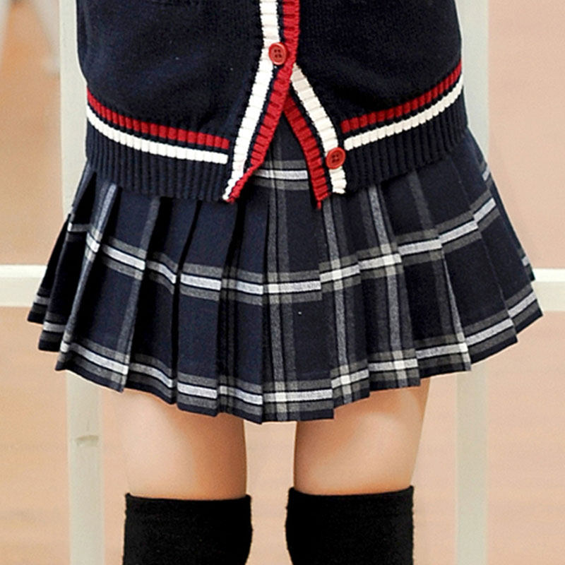 Jupe enfant en polyester - Ref 2047938 Image 5