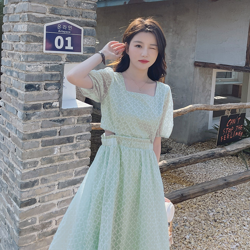 现货2023夏季连衣裙3色192-P110-K168，女装连衣裙，浙宝103（原192）