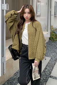 新款 新面料 棒球服-192-018-P135K188图片