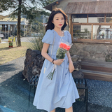 现货！新面料连衣裙配包包-P120控价168，女装连衣裙，浙宝103（原192）