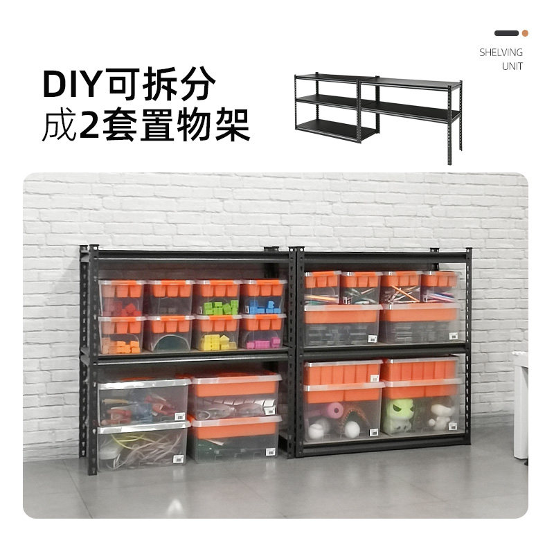 TUOWEI 금속 주방 랙 다층 전자 레인지 보관 보관 랙 작업대 다기능 오븐 냄비 랙