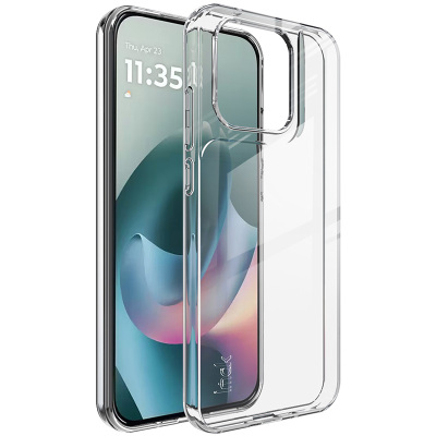 imakmotog67透明大孔镜头手机壳