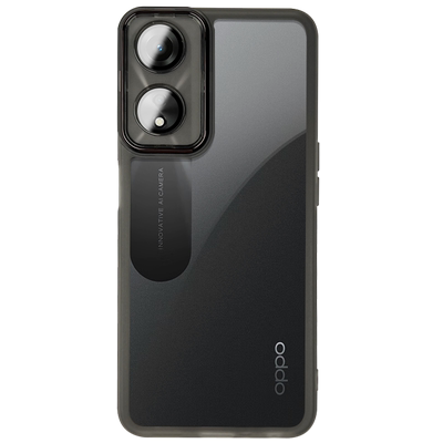 oppoa58x防摔全包手机壳