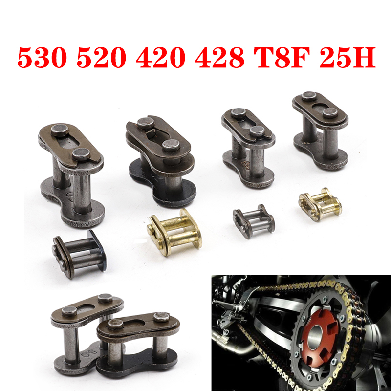 越野摩托车沙滩车链条扣