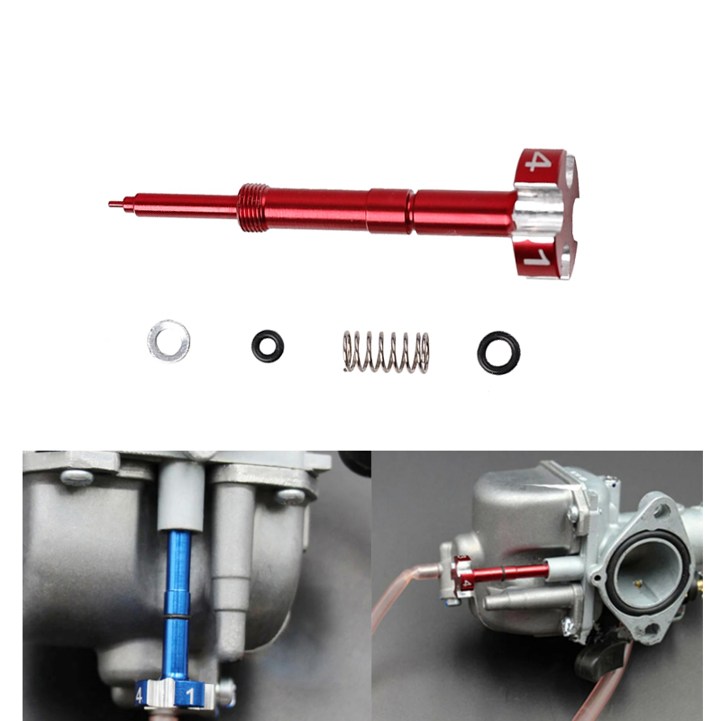 适合FCR化油器混合比调节螺丝