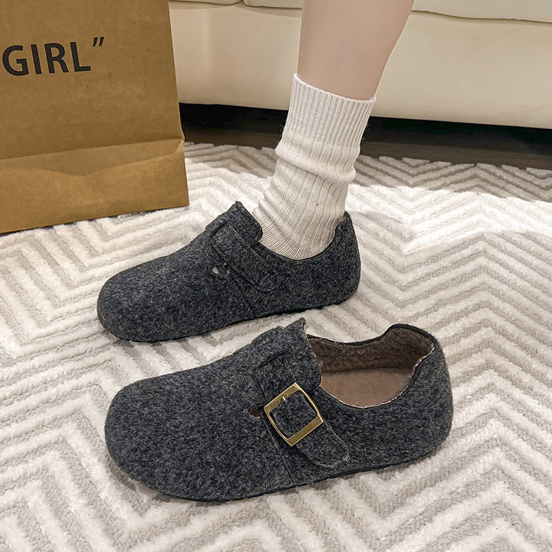 【好物推荐】巨舒适！时尚勃肯鞋