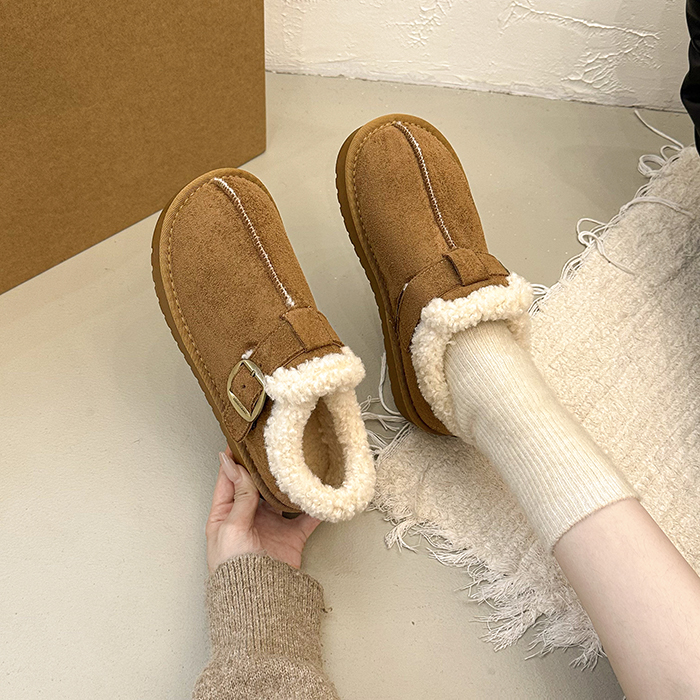 【好物推荐】巨舒适！时尚勃肯鞋