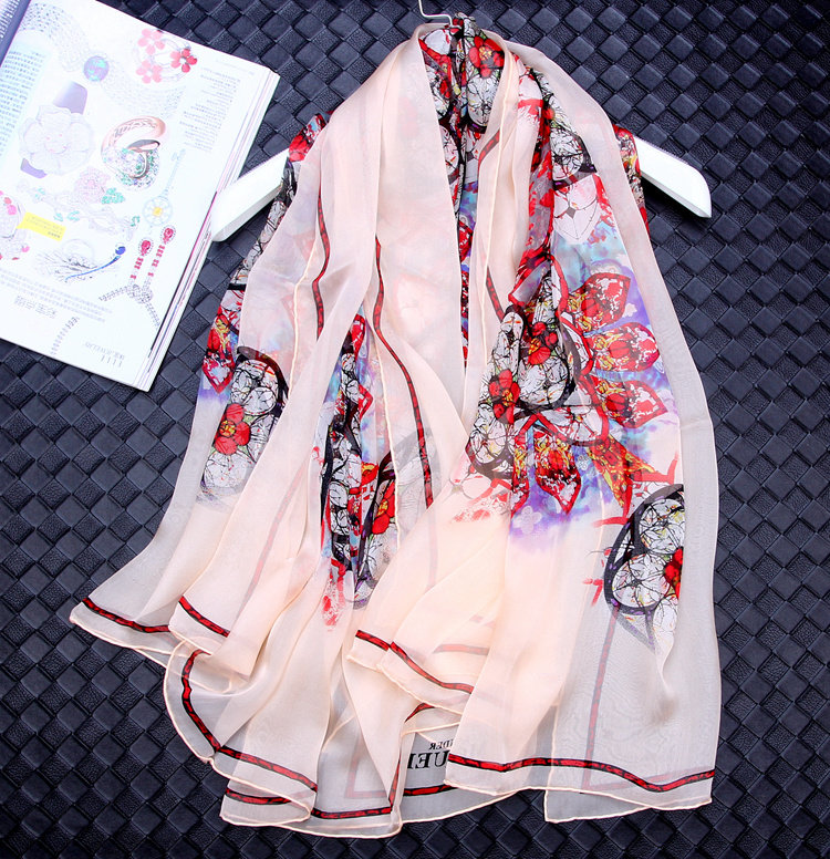 亏本清！真丝丝巾女裸粉色桑蚕丝大方巾 超大 秋冬季真丝围巾披肩,服饰配件/皮带/帽子/围巾,围巾/丝巾/披肩,淘宝优惠券,粉丝福利购,淘宝优惠卷