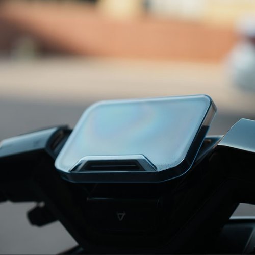 小牛新款NST仪表保护罩