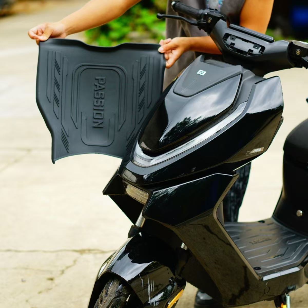 适用极核AE5i/AE5iPro硅胶脚垫