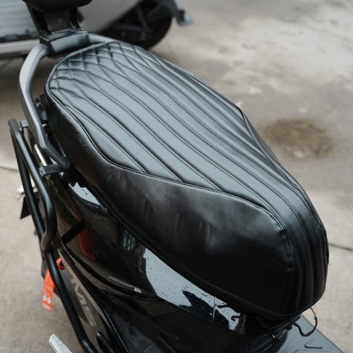 九号系列座套MZMIX MZMAX F2Z90 F2z110 M5125专用坐垫套