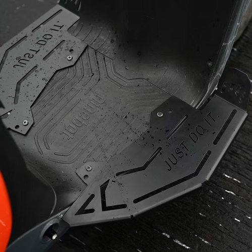 九号Fz110/FzMix直上加宽踏板