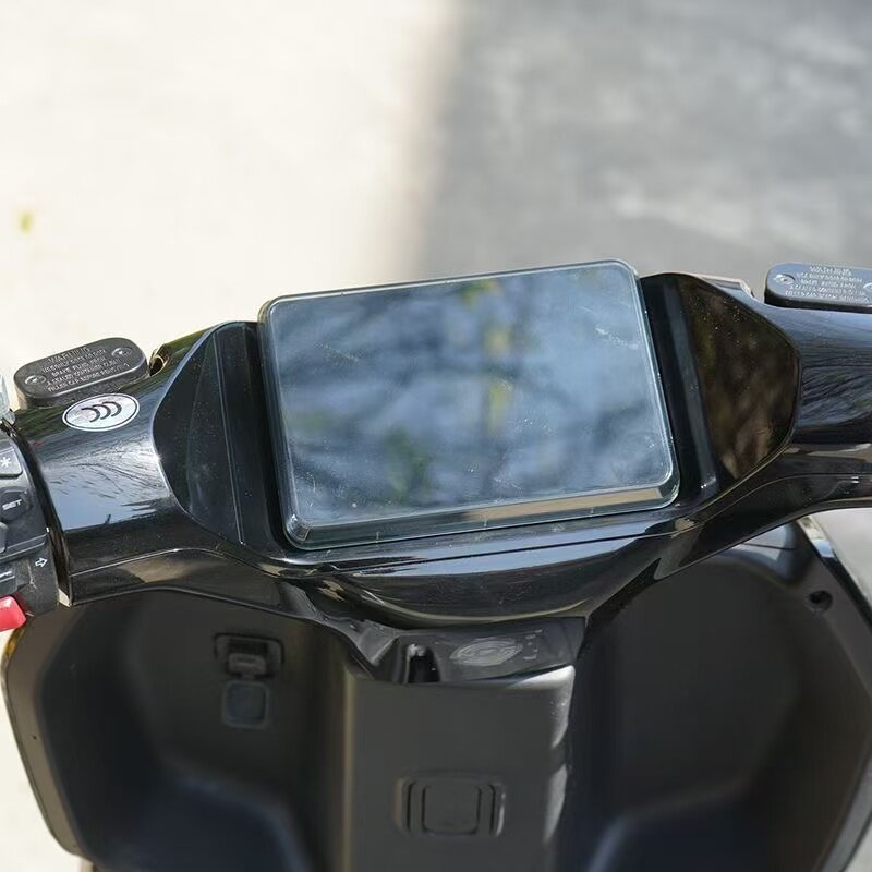 适26款极核AE4Max2/Max2+高清透明仪表罩AE4pro2/pro2+屏幕保护壳