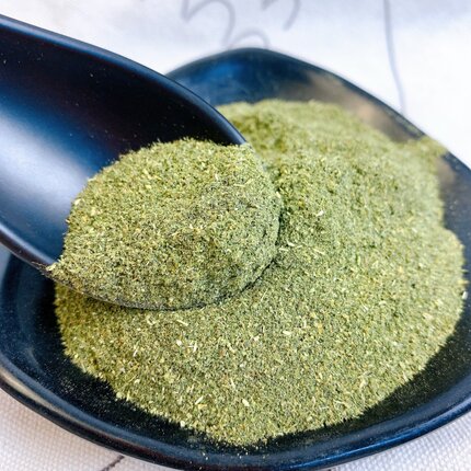 东北特产野苏子细粉炖菜煲汤料延边朝鲜族调味料炖鱼料牛肉酱调料