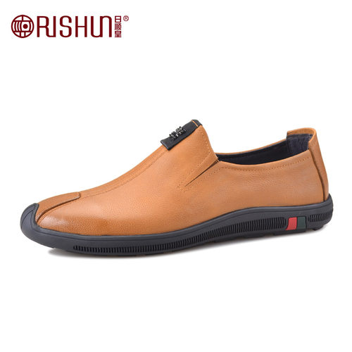 Rishun/日顺皇春季休闲鞋