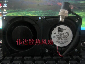 8032m鼓风 WT24B3-E2 24V 0.19A 4.6W 风扇
