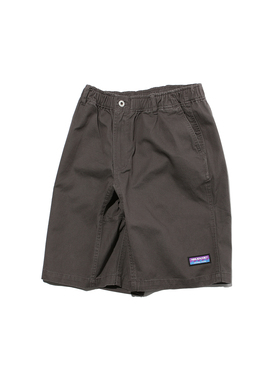 ABSURD LOGIC 荒诞逻辑 easy腰水洗工装休闲短裤户外运动潮流男女