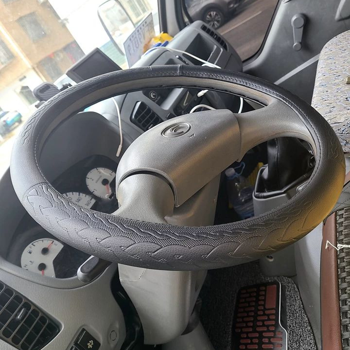 方向盘套福田驭菱V2VQ2捷顺3360