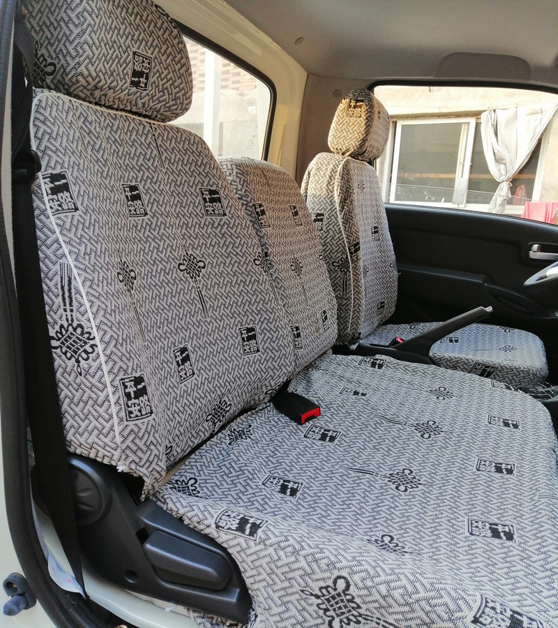 五征缔途奥驰X2X3T2T3布座套飞碟