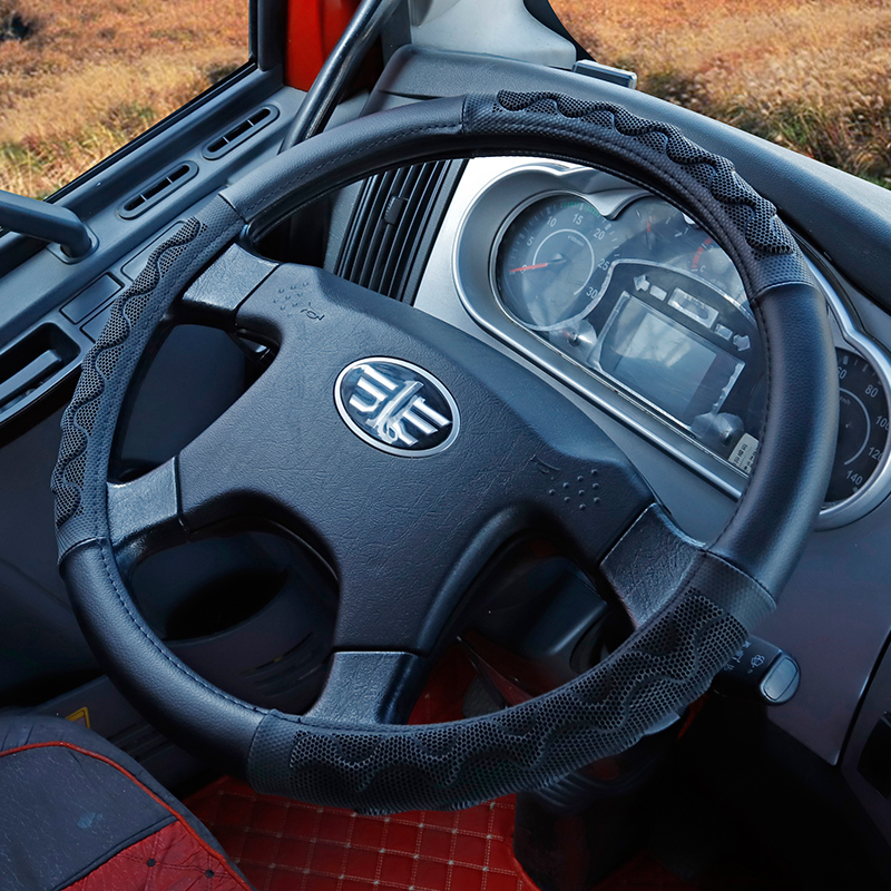 金杯领旗格瑞斯海狮方向盘把套