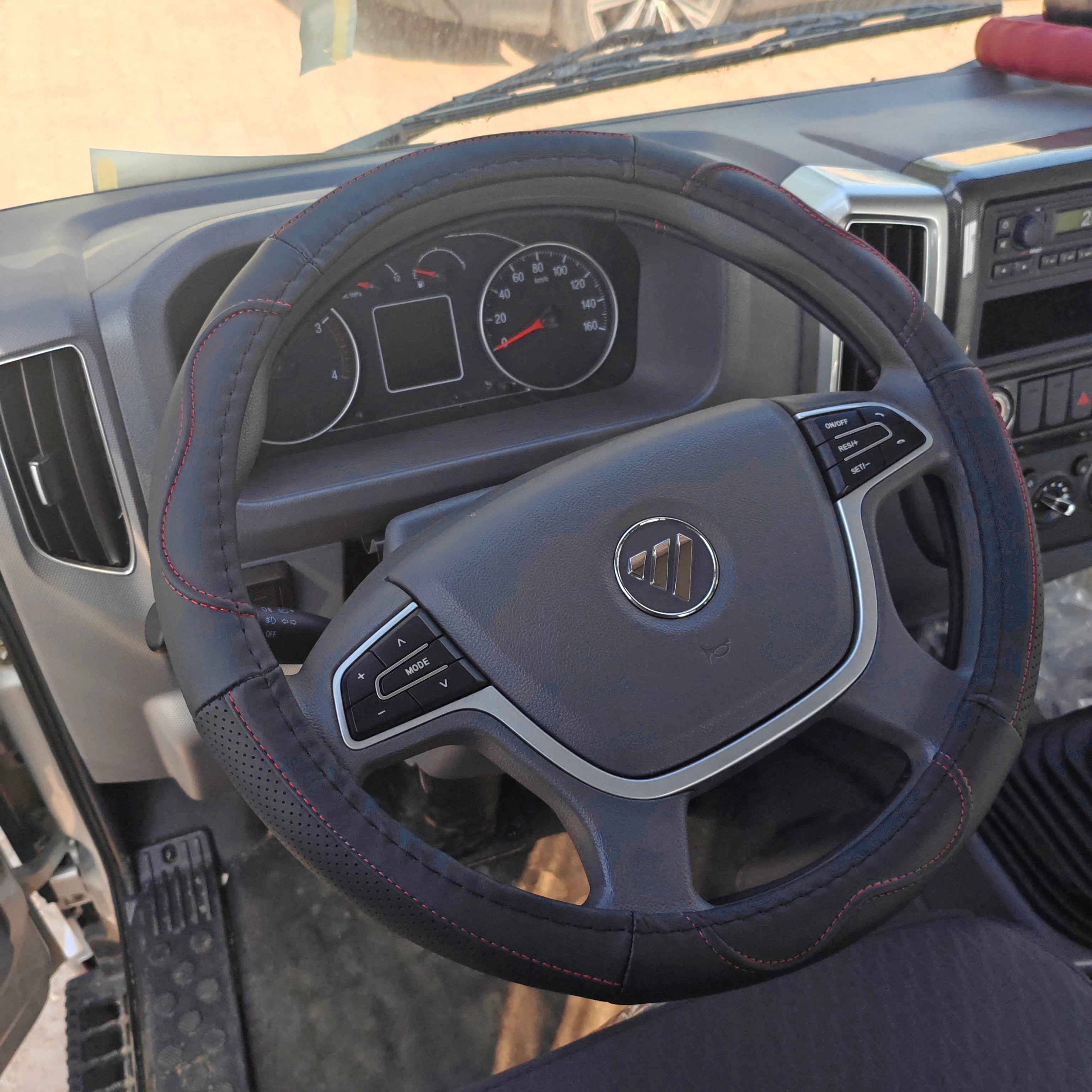 把套福田奥铃M卡欧马可X122S1S3