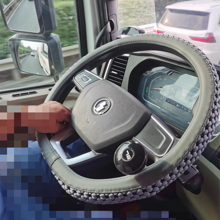 蓝擎悦EN 悦ER 悦EH 悦X2 悦X7 后浪Z1 蓝擎X1 X3 货车方向盘套