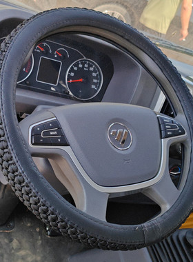 福田瑞沃E3130ES3时代M3领航ES5 M6大金刚ES5ES3方向盘套货车把套