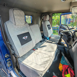 ES7 大金刚ES5 ES3 货车座套 福田时代领航ES5 瑞沃E3