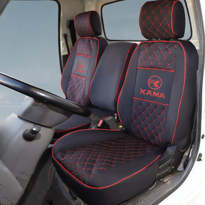 凯马锐航EX1 EV X1 X3 凯捷EV M1 M3 HM3 M6 K6 K8 全包货车座套
