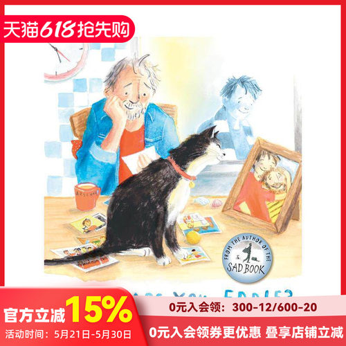 埃迪 你在哪里？ Where