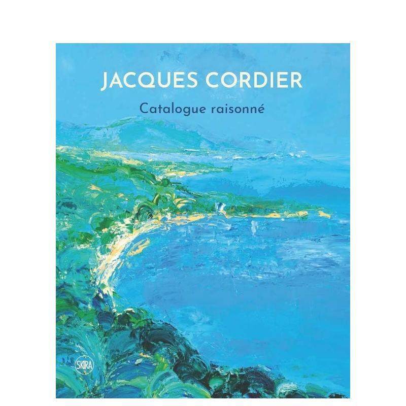 Jacques Cordier