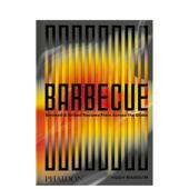 Barbecue 预售 烟熏和烤制食谱 Mangum 炭火饮食文化 烧烤：来自世界各地 原版 家庭后院烹饪 全球烧烤大师Hugh 美味指南 英文