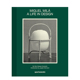 西班牙工业设计师Miguel 英文原版 Life Design Miguel 进口 善本图书 Mila：一生设计 Mila 现货