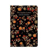 预售 英文文学 红字 Scarlet 原版 The Letter 善本图书