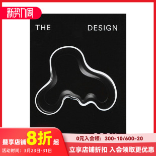 Design Book 工业产品 现货 英文原版 创新产品 The 500个经典 设计之书新版