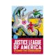 预计3月出版 原版 League Justice America 英文漫画书 善本图书 美国正义联盟：征服者斯塔罗 Finest 预售