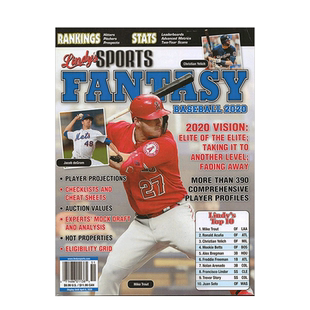 【订阅】 Lindy\'s 时尚杂志 美国英文原版 年订1期 D607 善本图书