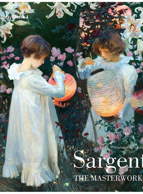SargentTheMasterworks