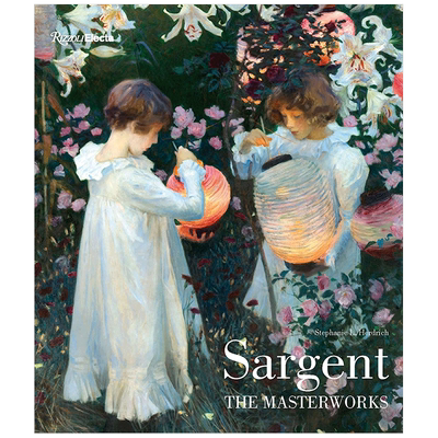 SargentTheMasterworks