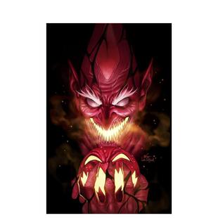 Runs 1：它在家庭里 Vol. Goblin 红妖精 Red 预售