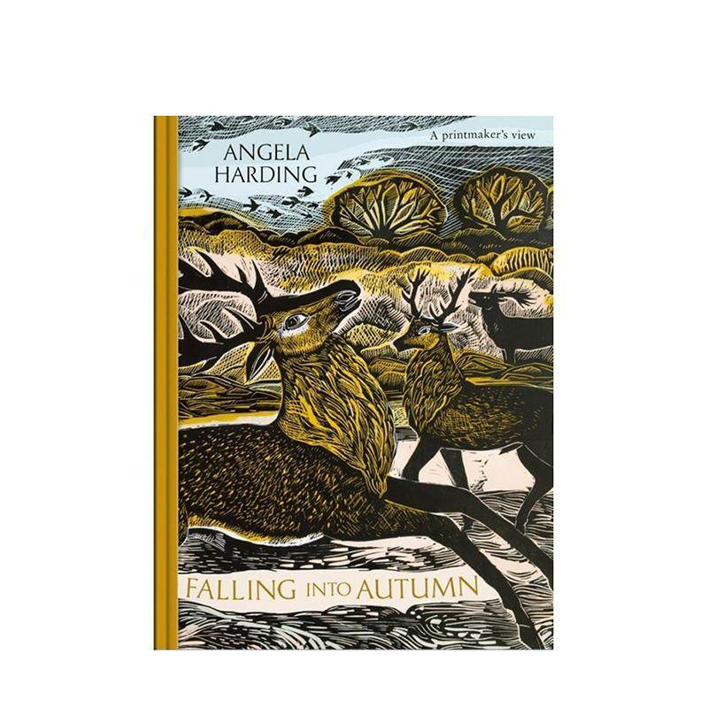 【预售】秋之沉落 原版英文艺术插画原画设定集 自然插画 便携开本,书籍/杂志/报纸,艺术类原版书,淘宝优惠券,粉丝福利购,淘宝优惠卷