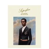 2025Met Dandy美学 Black Tailoring 男装 超凡脱俗：黑人剪裁风格 原版 英文时尚 Style Gala Superfine 现货