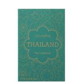 预售 餐饮原版 烹饪书 The Thailand 泰国 Cookbook 英文书