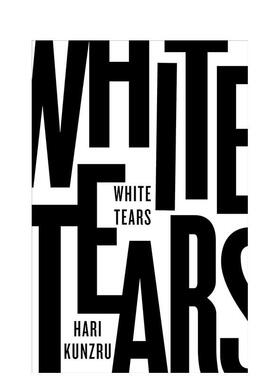【现货】White Tears，白色眼泪