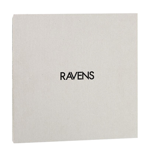 【现货】深濑昌久：鸦 Ravens 日本摄影大师Masahisa Fukase私摄影画册 英文原版进口善本图书MACK出版