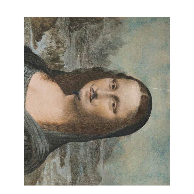 【现货】马塞尔·杜尚 Marcel Duchamp 原版英文艺术画册画集 纽约现代艺术博物馆善本图书