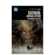 Asylum 现货 Batman 原版 DC精装 Comics 蝙蝠侠：阿卡姆疯人院 英文漫画书 漫画版 Compact Arkham